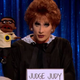 Illustration for article titled RuPaul's Drag Race: "Snatch Game"